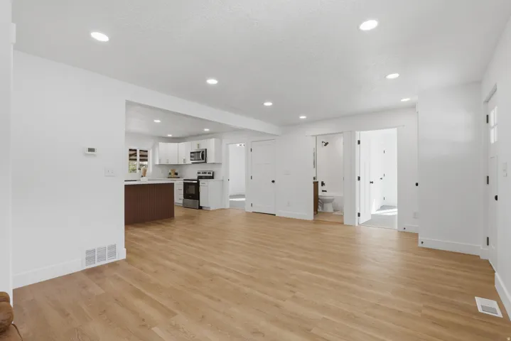 Spacious and Inviting