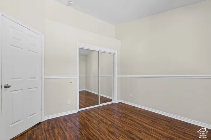 Bedroom #2
