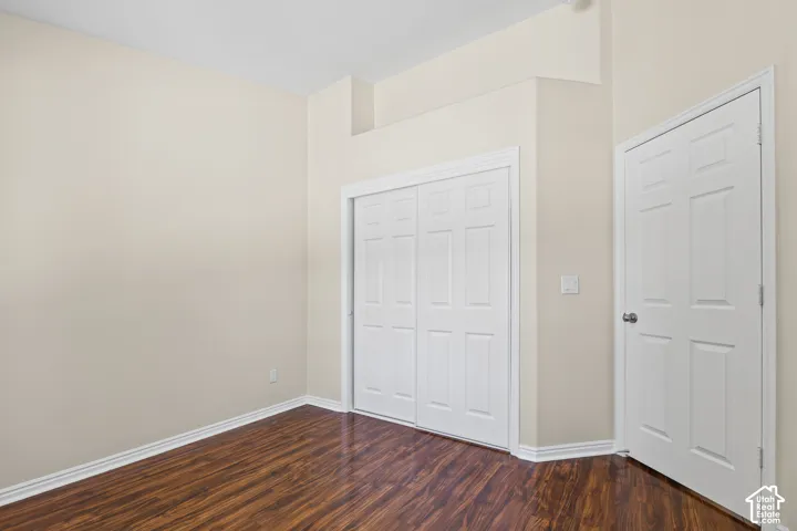 Bedroom #3
