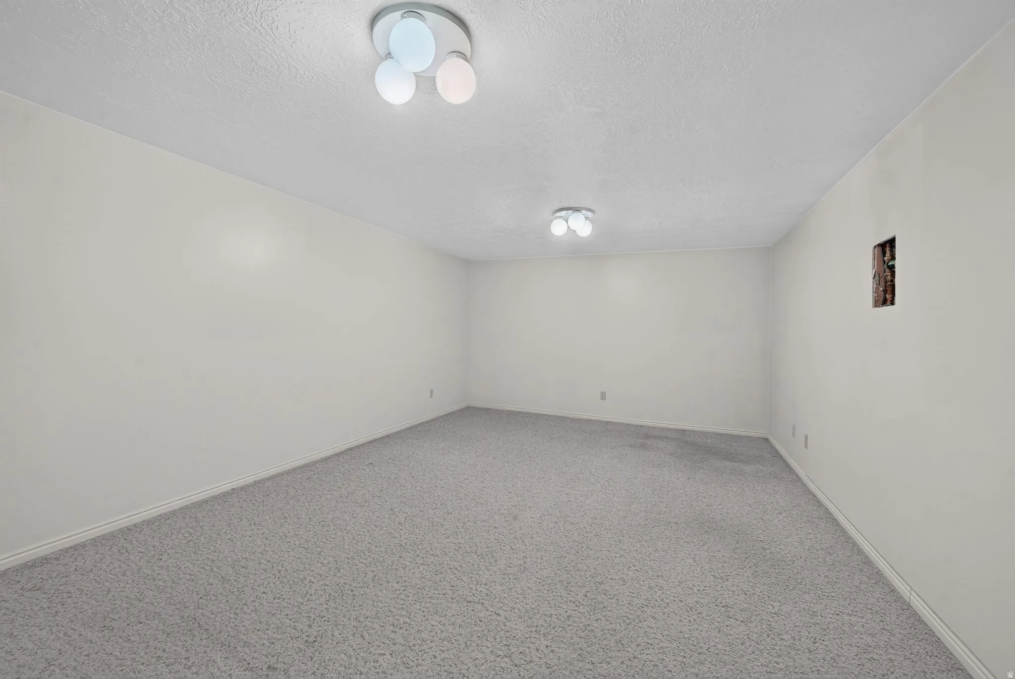 Large Bonus room