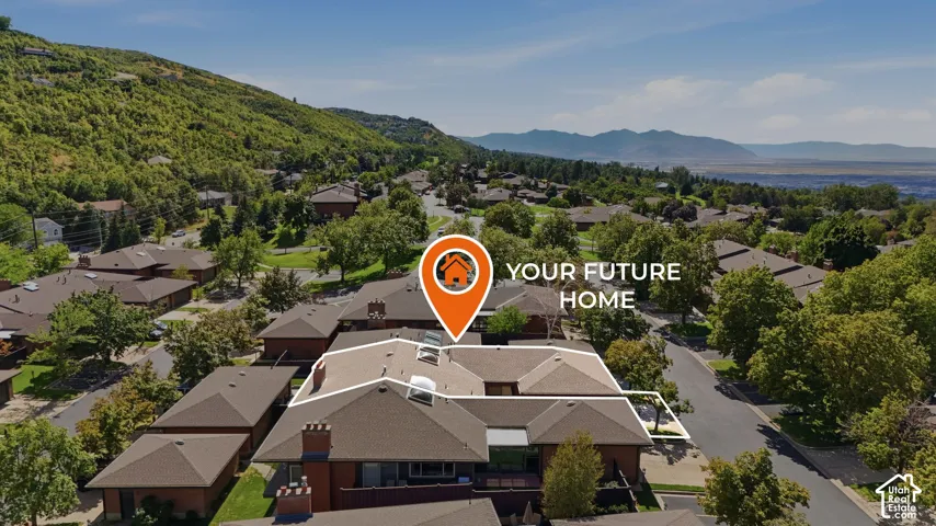 2009 Ridegwood Way, Bountiful, Utah 84010