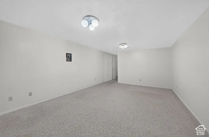 Large Bonus room