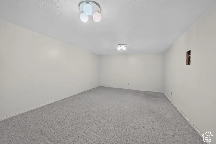 Large Bonus room
