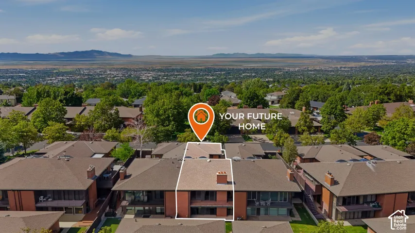 2009 Ridegwood Way, Bountiful, Utah 84010