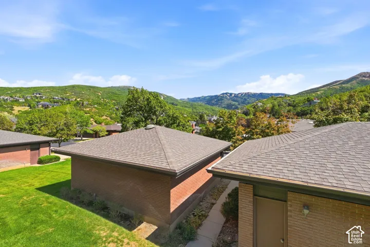 2009 Ridegwood Way, Bountiful, Utah 84010