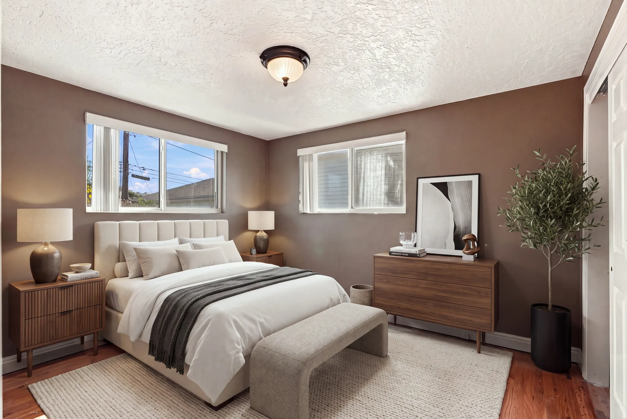 VIRTUAL STAGING