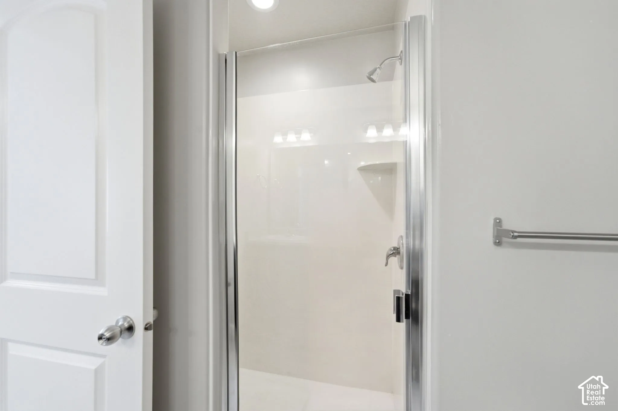 Walk In Shower