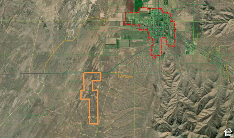 1000 S Foothill Blvd, Delta, Utah 84624