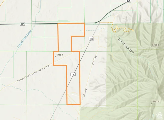 1000 S Foothill Blvd, Delta, Utah 84624