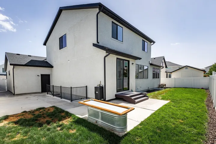 10926 S Glamis Dune Dr, South Jordan, Utah 84009