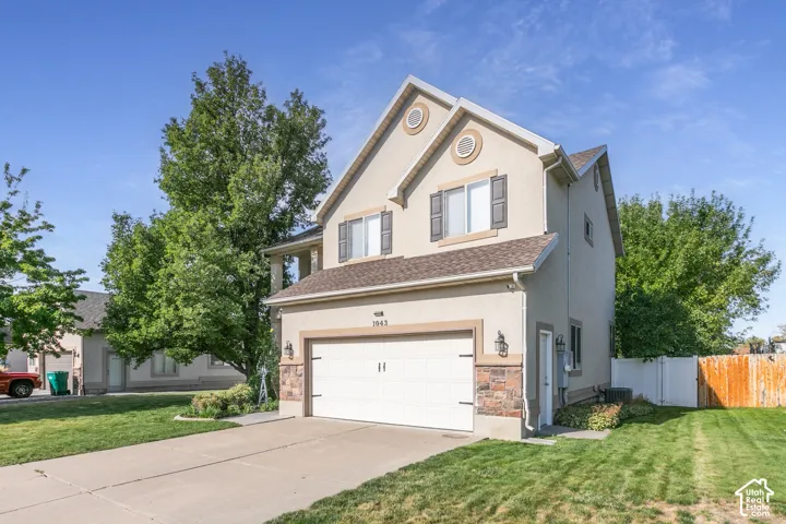 1043 N 2025 W, Layton, Utah 84041