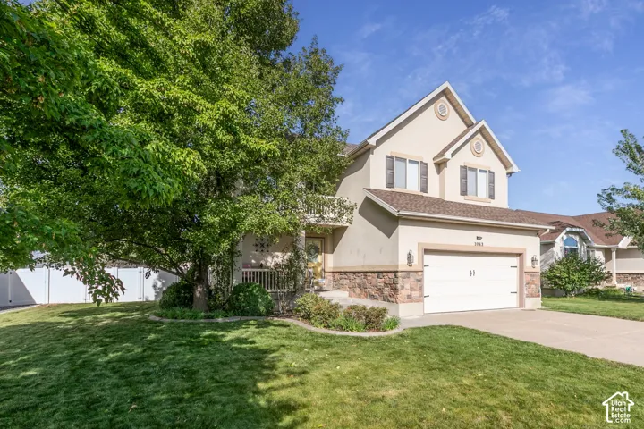 1043 N 2025 W, Layton, Utah 84041