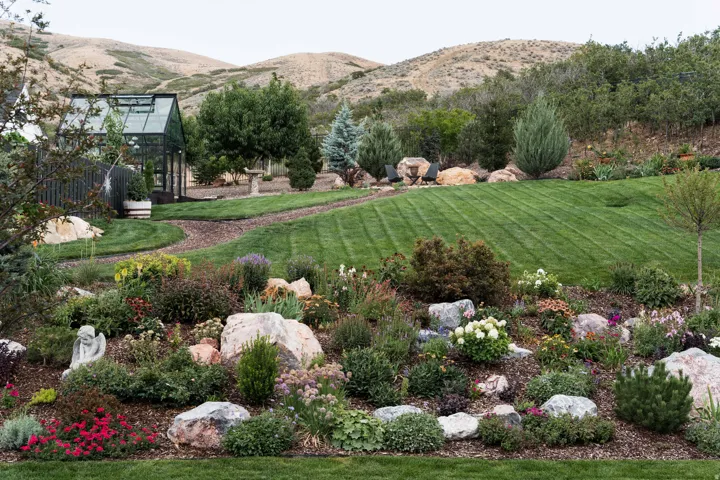 5648 Canyon Rim Rd, Lehi, Utah 84048