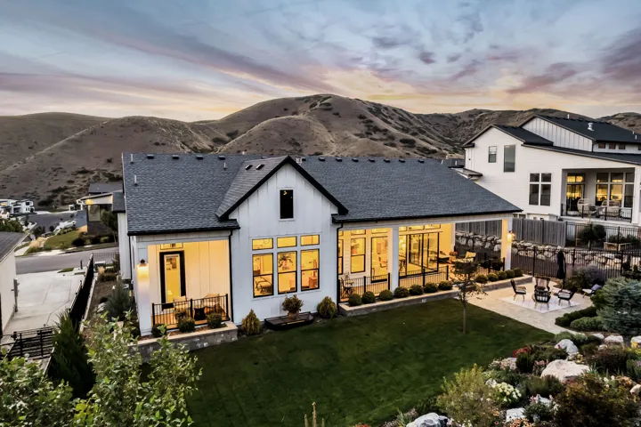 5648 Canyon Rim Rd, Lehi, Utah 84048