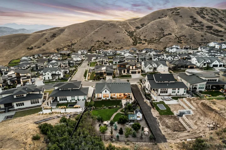 5648 Canyon Rim Rd, Lehi, Utah 84048