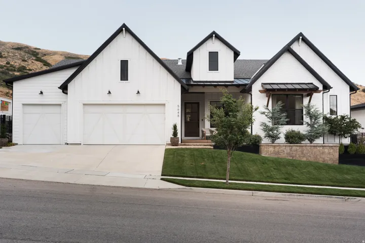 5648 Canyon Rim Rd, Lehi, Utah 84048