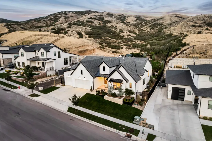 5648 Canyon Rim Rd, Lehi, Utah 84048