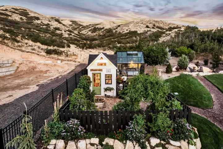 5648 Canyon Rim Rd, Lehi, Utah 84048