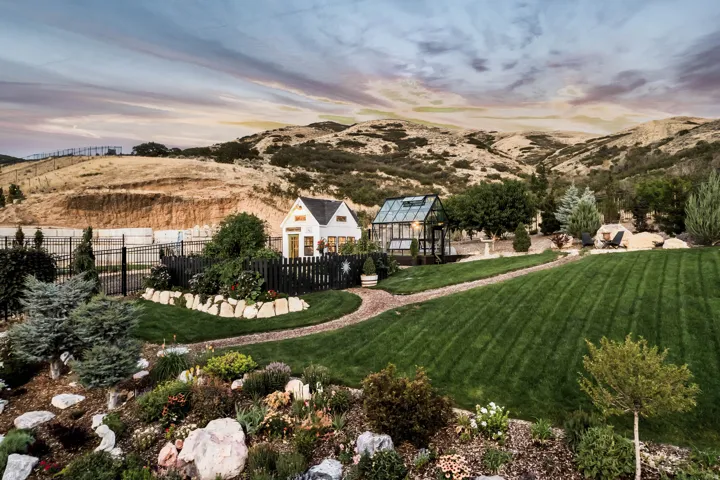 5648 Canyon Rim Rd, Lehi, Utah 84048