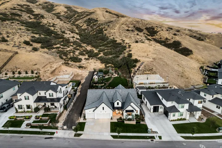 5648 Canyon Rim Rd, Lehi, Utah 84048