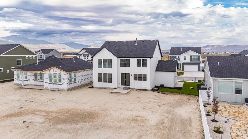 1170 E Blackfeet Dr #502, Eagle Mountain, Utah 84005