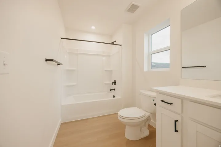1170 E Blackfeet Dr #502, Eagle Mountain, Utah 84005