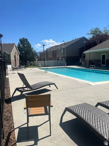 10563 S Sage Rd, South Jordan, Utah 84009