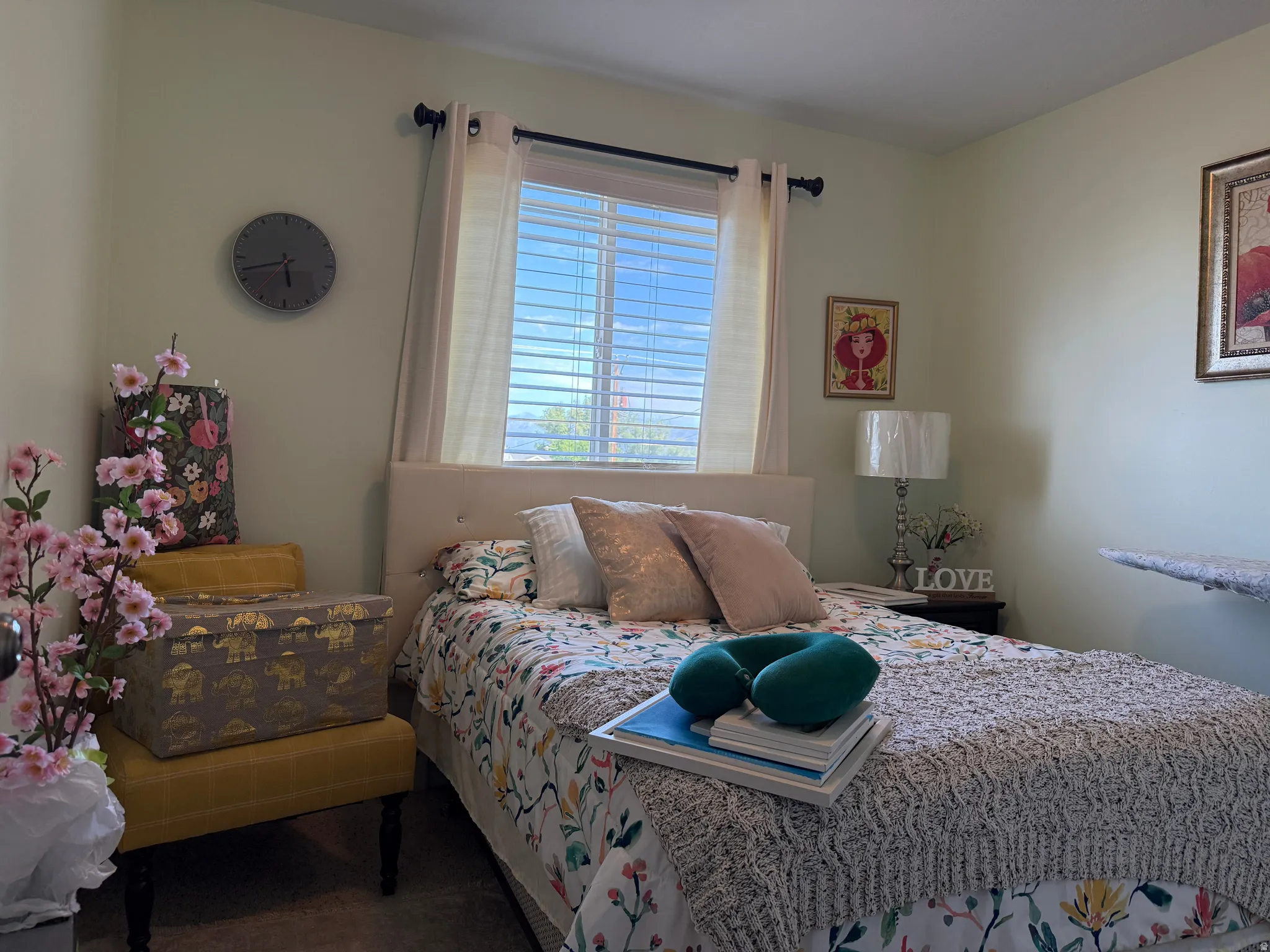 Bedroom #2