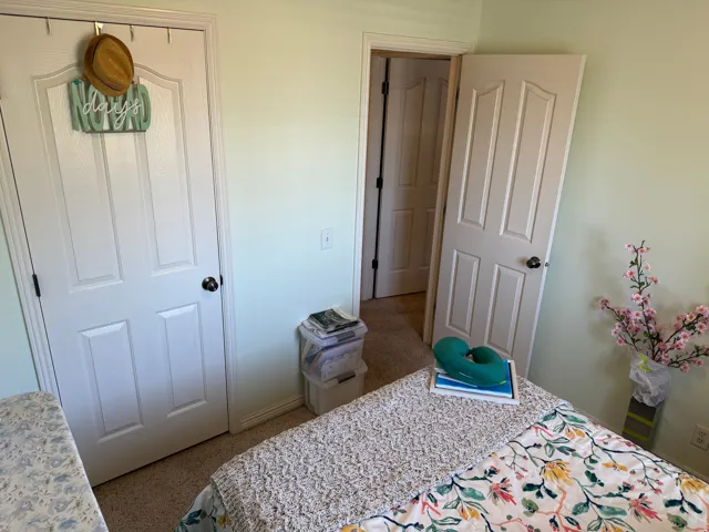 Bedroom #2 other view