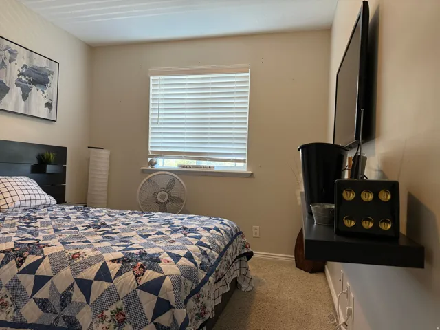 Bedroom #1