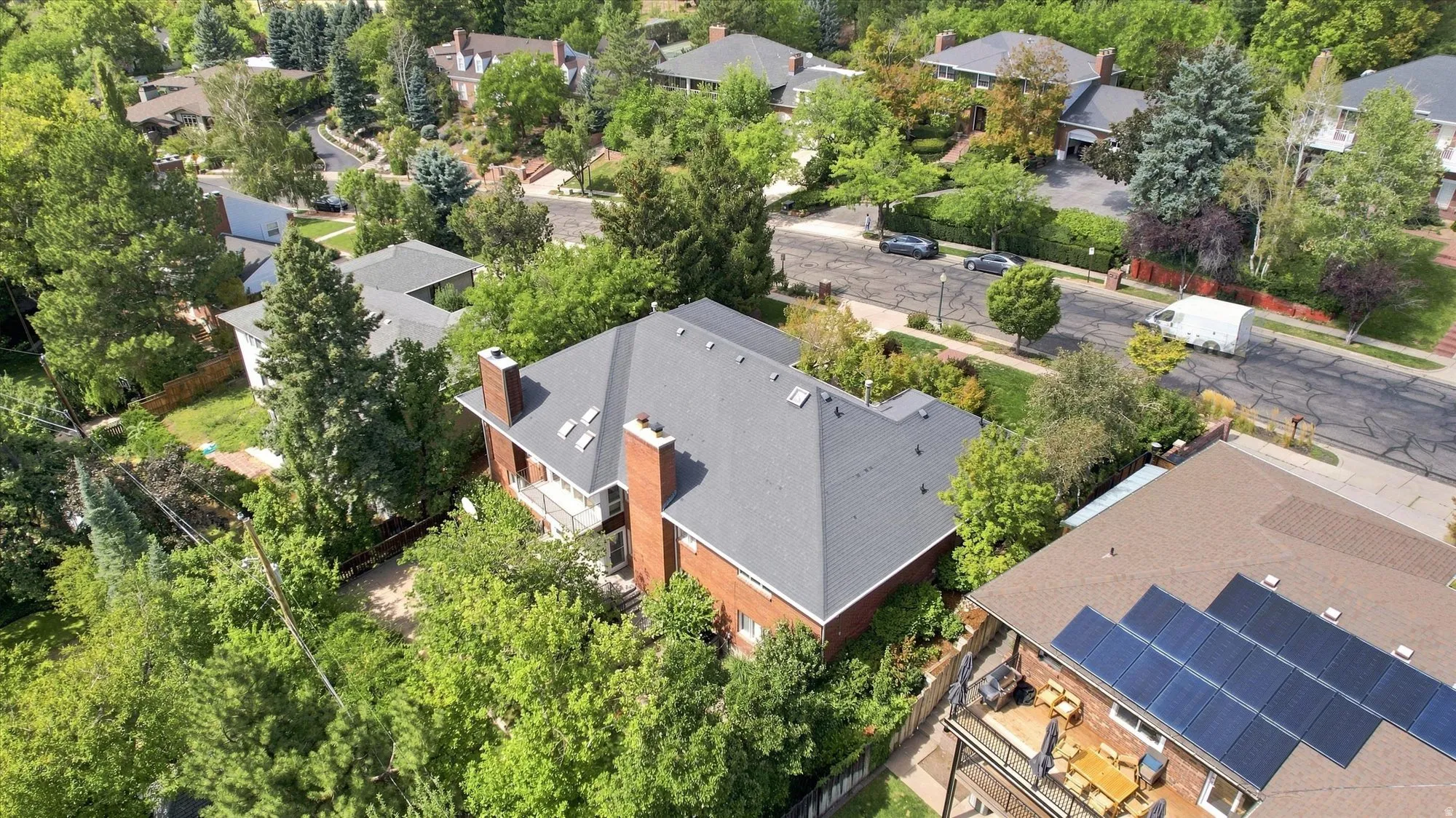 Prime Federal Heights location.