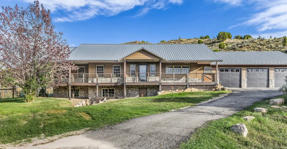 615 E Cherry Canyon Dr, Wanship, Utah 84017