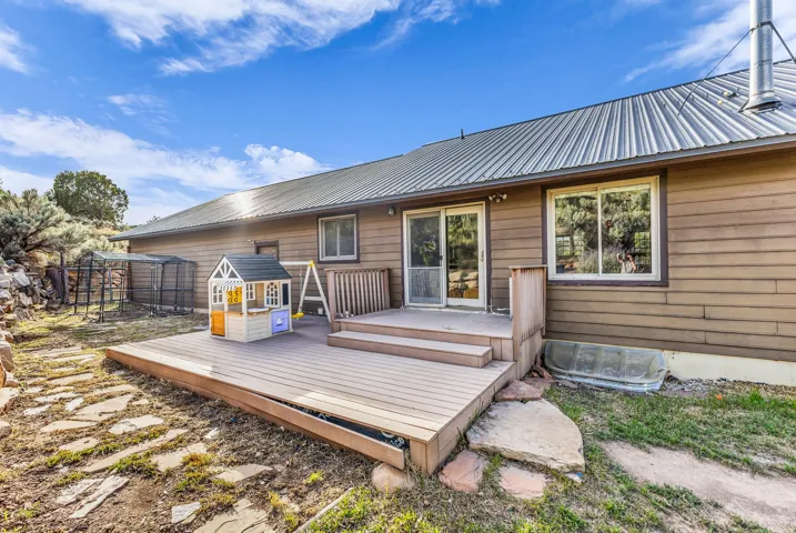 615 E Cherry Canyon Dr, Wanship, Utah 84017