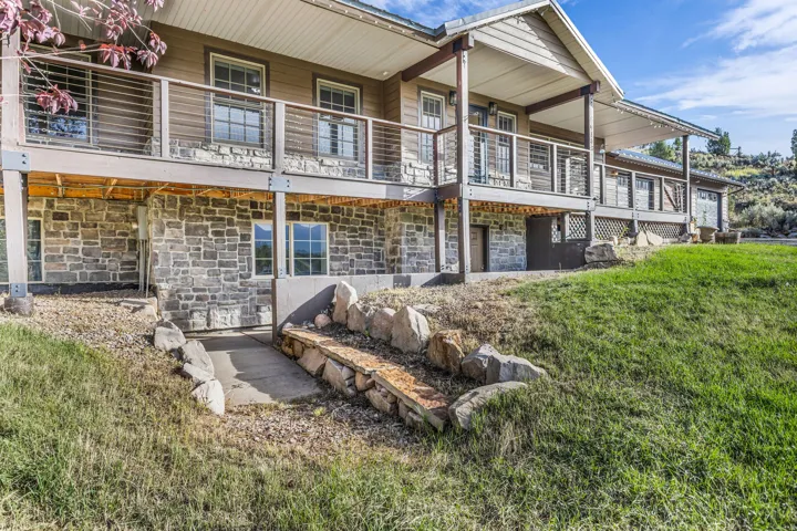 615 E Cherry Canyon Dr, Wanship, Utah 84017