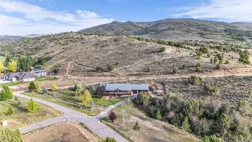 615 E Cherry Canyon Dr, Wanship, Utah 84017