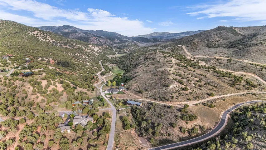 615 E Cherry Canyon Dr, Wanship, Utah 84017