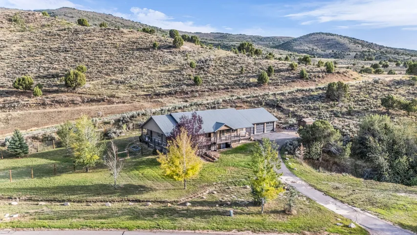 615 E Cherry Canyon Dr, Wanship, Utah 84017