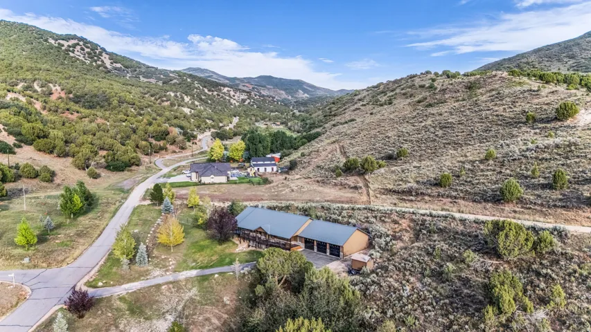 615 E Cherry Canyon Dr, Wanship, Utah 84017