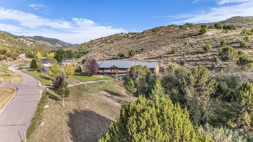 615 E Cherry Canyon Dr, Wanship, Utah 84017