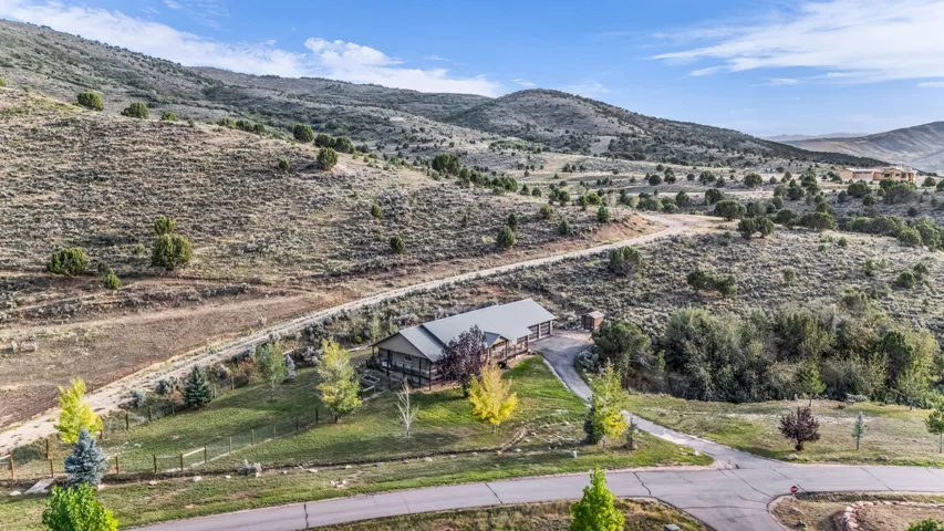 615 E Cherry Canyon Dr, Wanship, Utah 84017