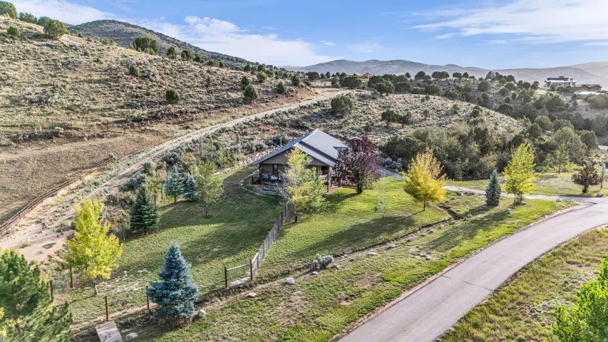 615 E Cherry Canyon Dr, Wanship, Utah 84017