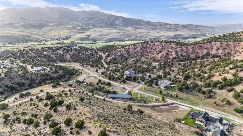 615 E Cherry Canyon Dr, Wanship, Utah 84017