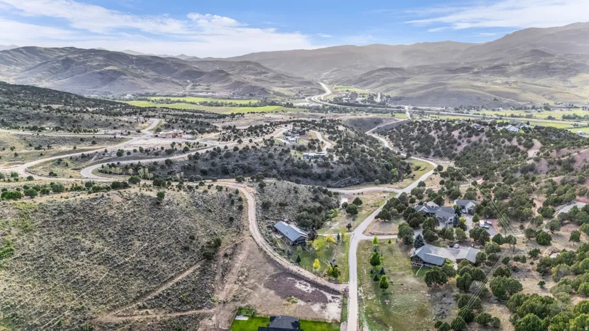 615 E Cherry Canyon Dr, Wanship, Utah 84017