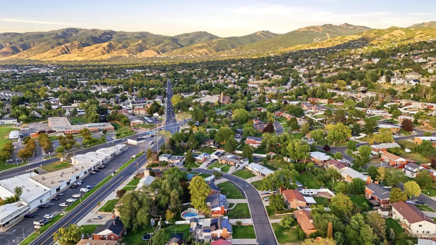 98 Mason Ln, North Salt Lake, Utah 84054