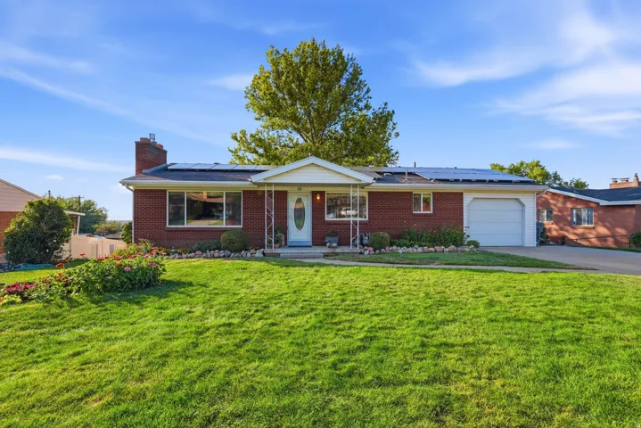 98 Mason Ln, North Salt Lake, Utah 84054