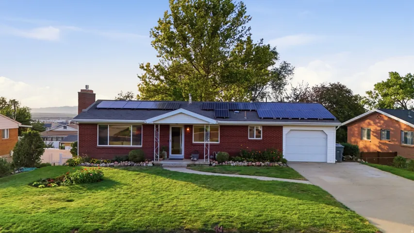 98 Mason Ln, North Salt Lake, Utah 84054