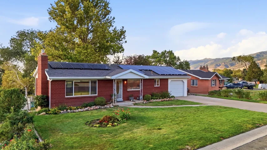 98 Mason Ln, North Salt Lake, Utah 84054