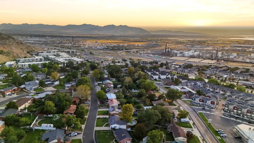 98 Mason Ln, North Salt Lake, Utah 84054