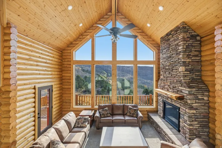 2008 S High Cedar Highlands Dr, Cedar City, Utah 84720