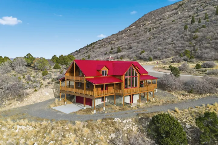 2008 S High Cedar Highlands Dr, Cedar City, Utah 84720